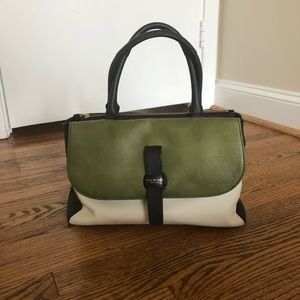 Isaac Mizrahi New York Bag